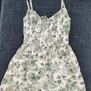 Romper-Hollister